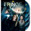 Fringe: Season 5 DVD May 7, 2013 6 91K9qCFG6eL