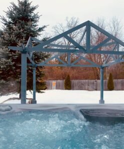 SpaGuard Enhanced Shock (2 lb) 1 20 91KAAJSI0iL