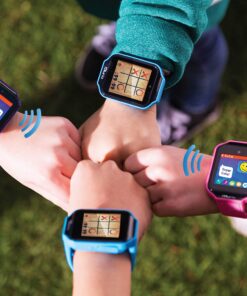 Kurio Watch, Blue 28 91KD5NxwPL