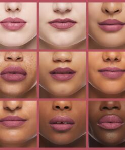 NYX PROFESSIONAL MAKEUP Soft Matte Lip Cream, Lightweight Liquid Lipstick - Istanbul (Clean Pink) 1 Count (Pack of 1) 31 91KDjX8zFmL