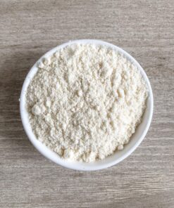 Anthony's Organic Coconut Flour, 4 lb, Batch Tested Gluten Free, Non GMO, Vegan, Keto Friendly 30 91KEzjjJveL