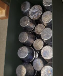 Lee Precision 90282, 7/8 Oz Slug Mold 9 91KFkNG0YkL