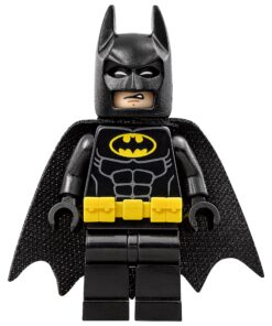 LEGO The Batman Movie The Joker Balloon Escape 70900 Batman Toy 28 91KGHjdxuNL