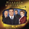 Murdoch Mysteries, Season 9 Blu-ray 
                             
                            August 2, 2016