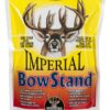 Whitetail InstituteFood Plot Seed 4 lbs (4500 sq ft) BowStand 10 91KQSW67GgL