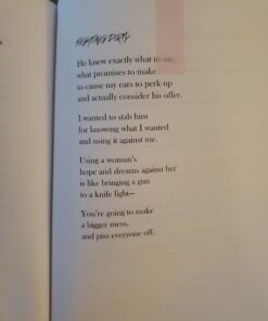 Mad Woman Paperback 7 91KRZsGJBZL