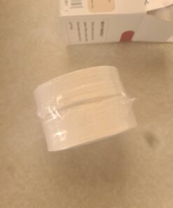 AeroPress Replacement Filter Pack - Microfilters For AeroPress Coffee And Espresso Maker - 2 Pack (700 count) 2 Pack, 700 Filters 37 91KU3sIjUL