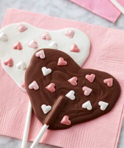 Wilton Light Cocoa and White Candy Melts® Candy Set, 4-Piece Assorted 39 91KVTQip1KL