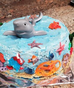 LorAnn Food Coloring Powder 1/2 Ounce, Set of 5 Colors 31 91KX MDRj9L