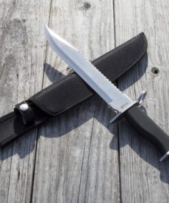 Jungle Master 15 Inch Hunting Knife 41 91KaUyXPfOL