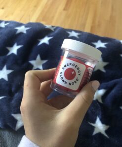 Theater of Fools Emergency Clown Nose 10 91Ki9rWtnYL