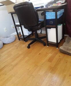 Amazon Basics Rectangular Plastic Desk Organizer, Magazine Rack, White, 2-Pack Magazine Rack, 2-Pack 31 91KmbEYOzwL