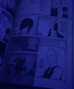 Tokyo Ghoul, Vol. 1 (1) 42 91KqGUPdS6L