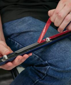 3M Super Strength Molding Tape, 03609, 1/2 in x 5 ft 17 91KwTNokzfL