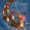 Rudolph the Red-Nosed Reindeer Hardcover, Picture Book 9 91Kwb3NwZ1L