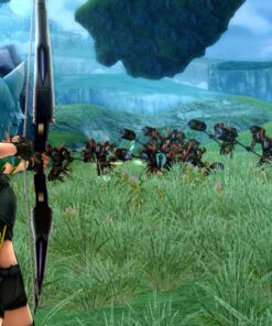 Sword Art Online: Lost Song - PlayStation 4 Sword Art Online 30 91Kz8BjRUL