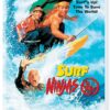 Surf Ninjas DVD 
                             
                            September 27, 2005