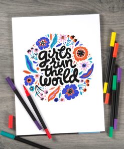 Bienfang Graphics 360 Marker Paper Pad, 9-Inch by 12-Inch, 100 Sheets 12 by 9-Inch, 100 Sheets 6 91L6Nl9G8FL