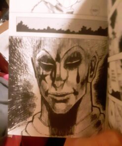 Hunter x Hunter, Vol. 4 Paperback 5 91L9FIpbOL