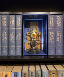 McFarlane Toys Game of Thrones Iron Throne Room Construction Set 29 91LCwDMy7mL