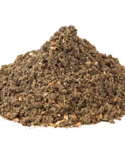 The Spice Way - Traditional Lebanese Zaatar with Hyssop (2 Oz) 25 91LE2ZzpPEL