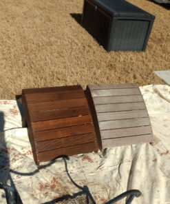 Howard Products RF5016 RF3016 Restor-A-Finish, 16 oz, Mahogany 64 91LESXM360L