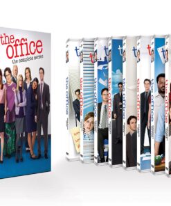 The Office: The Complete Series DVD October 7, 2014 18 91LExQm31PL