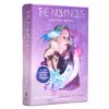 The Numinous Astro Deck: A 45-Card Astrology Deck (Modern Tarot Library) Cards 15 91LGq6xruiL
