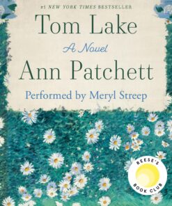 Tom Lake: A Novel Audio CD, MP3 Audio, Unabridged