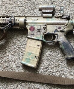 FieldSport Micro Red Dot Sight, Precision Red Dot Only No Green 44 91LKej2YKsL