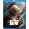 The Iron Giant: Signature Edition Blu-ray September 6, 2016 12 91LL54wtxVL