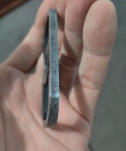 ESEE Fire Steel for True Flint & Steel Fire Making One Size 27 91LOk04P1ML