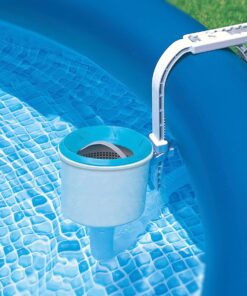 Intex Deluxe Wall Mount Surface Skimmer 28 91LSjbLP3CL