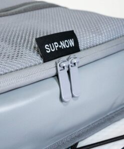 SUP-Now Paddleboard Accessories Cooler & Deck Bag in One V2 Gray 28 91LTHgFfi5S