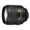 Nikon AF-S FX NIKKOR 105mm f/1.4E ED Lens with Auto Focus for Nikon DSLR Cameras Lens Only 20 91LTdaLv AL