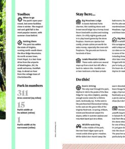 National Parks of America 1: Experience America's 59 National Parks (Lonely Planet) 15 91LVp0vTolL