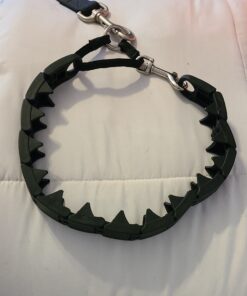 Starmark Pro-Training Dog Collar Large 46 91LZ2xm9BzL