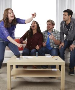 Hasbro Gaming Cranium Dark Game 26 91Lb6dYI0L