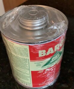 Barge All Purpose Cement Quart (O22721) 56 91LgcpcIcL