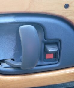 Carfidant Ultimate Trim & Plastic Restorer for Cars - Black Plastic Restorer - Restores Faded and Dull Plastic, Rubber, Vinyl Back to Black - 8.4 oz Kit 8.40 Fl Oz (Pack of 1) 60 91LhhkM6dHL