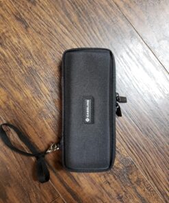 Hard CASE fits Anker PowerCore 20100mAh - Ultra High Capacity Power Bank with 4.8A Output, External Battery Pack. (Case only) 33 91LiEzPPyL