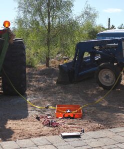 FlowJoe – Gas Guzzler Fuel Transfer Pump Moves 72 Gallons of Fuel or Water Per Hour. Great for Preppers, UTV’s, Boats, Equipment, Cars, Gas, Diesel, Etc. Mfg. in the USA. 19 91LjURoIwIL