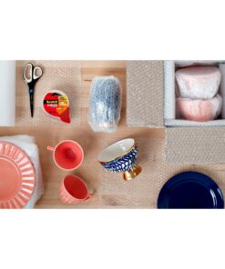 Scotch Long Lasting Storage Packing Tape, Clear, Storage Tape for Storing Away Christmas Decorations, 1.88 in. x 54.6 yd., 4 Tape Rolls 15 91LjVAjGIhL