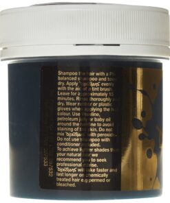 La Riche Directions Hair Dye Colour Semi Permanent - Alpine Green - 88 ml / 30 oz 10 91LoJ79gbL