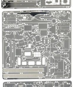 Metal Earth Fascinations Batman 1989 Batwing 3D Metal Model Kit 10 91Lt91QKs1L