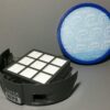 Hoover Windtunnel 2 Filter Set 303172001 & 304087001 57 91LuiXSVphL