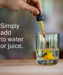 Herb Pharm Certified Organic Cilantro Extract for Cleansing and Detoxification Support - 1 Ounce 1 Fl Oz (Pack of 1) 19 91LuzUbHXL