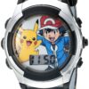 Accutime Kids Pokemon Digital LCD Quartz Watch for Boys, Girls, and Adults All Ages Ash Pikachu 29 91Lx2OT1W1L