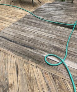 Simple Green Oxy Solve Deck and Fence Pressure Washer Cleaner, Colorless to Pale Straw, Unscented, 128 Fl Oz (Packaging May Vary) 41 91Lxp94toqL