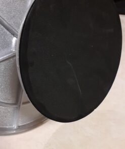 RFAQK 250 PCs Aluminum Cake Decorating Tools Kit with 12" Metal Turntable & Knife set-48 Numbered Icing Tips-3 Russian Piping Nozzles-Straight & Angled Spatula-Cake Leveler& Baking Supplies Tools 46 91M0zAjsuPL